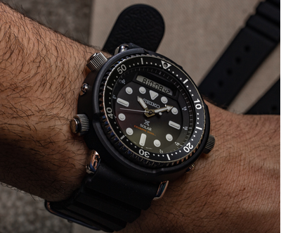 Наручные часы Seiko SNJ028P1