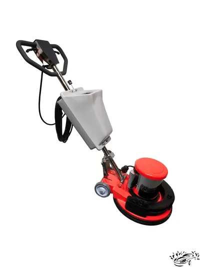 Однодисковая роторная машина EVOline FME 2500