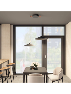 Светильник Denkirs DK3071-WB