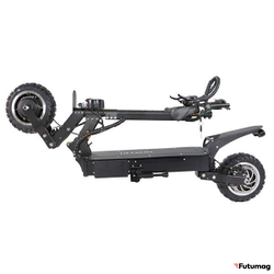 Электросамокат ULTRON T108 Plus