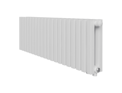 Дизайн-радиатор Royal Thermo Shift Q30 VC2030 - 14 секц. RAL9016