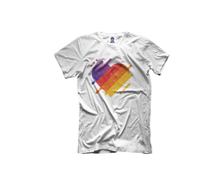 Футболка Эмблема Приложения Likee №3