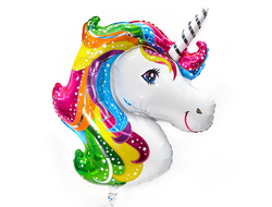 Единорог радужный