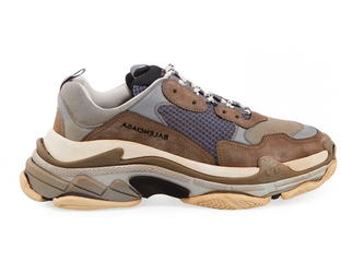 Triple s balenciaga 36 shop