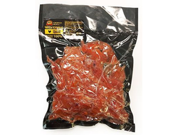 Чипсы из мяса курицы "Либерти" 500г