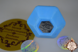 Cacharel Lou Lou | Кашарель Лу Лу винтажная парфюмерия, парфюм миниатюра духи +купить