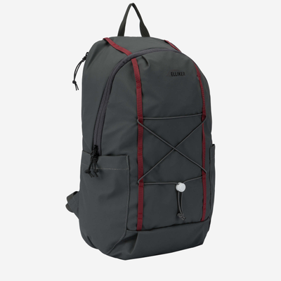 Рюкзак Elliker Keswik Zip Top Backpack 22L Grey