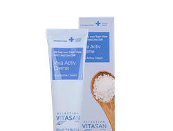 Крем вива актив Вивасан