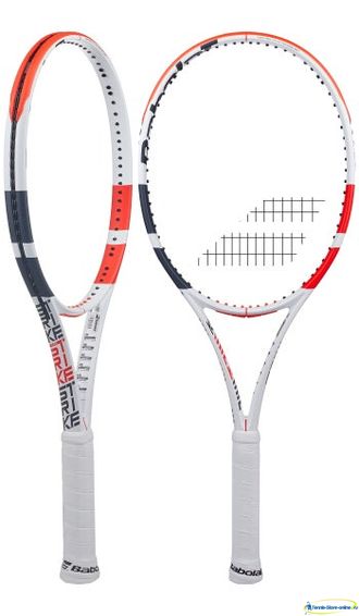 Теннисная ракетка Babolat Pure Strike 18/20