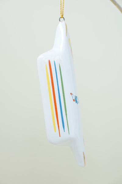 Конфетка "Акробат"