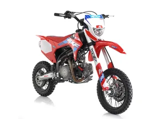 Питбайк RXF Open 125 E
