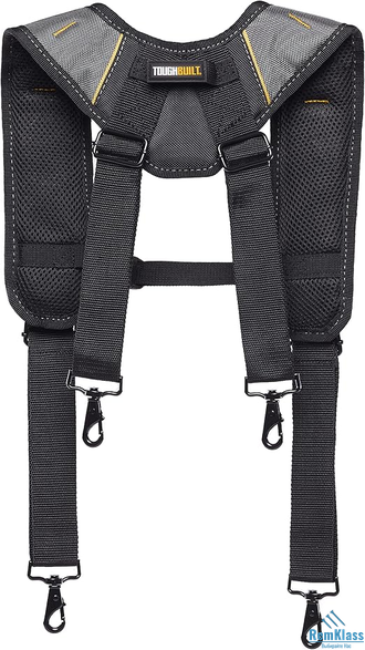 Подтяжки Toughbuilt TB-CT-51P