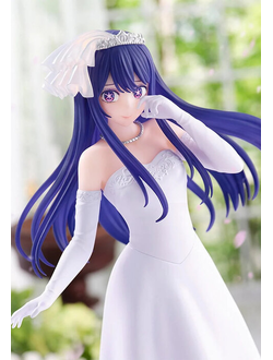 Фигурка Ай Хосино (Hoshino Ai Bridal Dress)