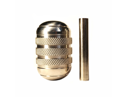 Держатель из нержавеющей стали ST-533 (30мм х 50мм)