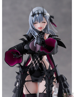 Фигурка фигма Модерния (figma Modernia Second Affection)