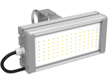 Низковольтный светодиодный светильник SVT-STR-M-24W-LV-24V AC