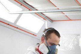 Ремонт лодок и весел