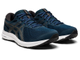 Asics Gel-Contend 7 Синие с черным