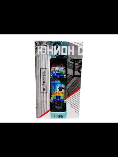 Фингерборд Турбо Limited Edition Юнион