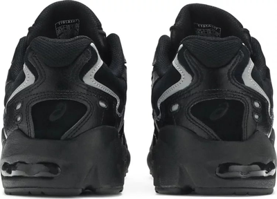 Asics Gel Kayano 5 Og Triple Black