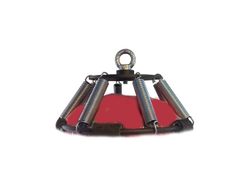 Подвеска для боксерского мешка пружинная AV825/80 (AVN07)