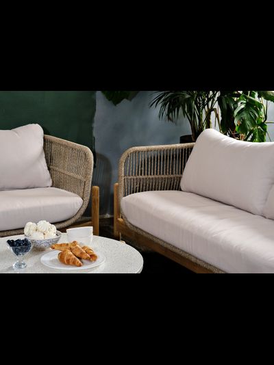 Комплект для отдыха из тика TALARA