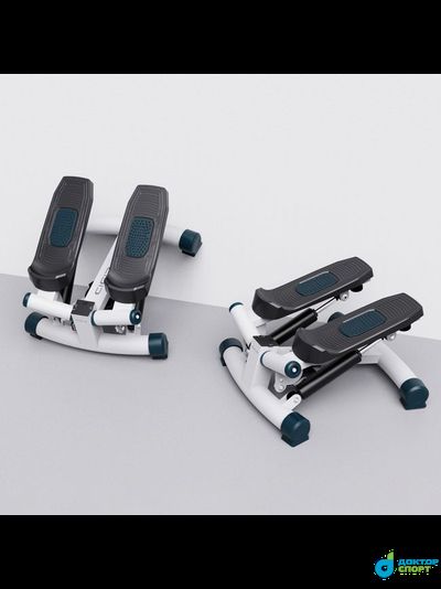 Повортный министеппер DFC CICIC, с эспандерами