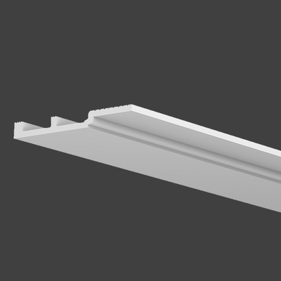 Карниз 6.50.803 - 25*220*2000мм