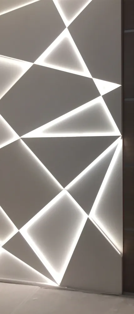 Все готово к покраске.