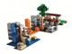 Другой Рекомендуемый Вариант Сборки Конструктора Lego # 21116 «Креативный Набор ― Верстак»