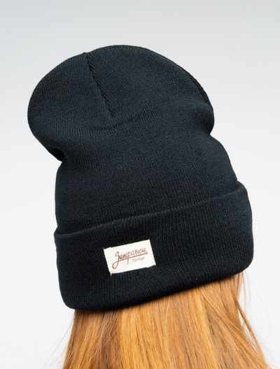 Шапка Запорожец Heritage Дичь Черная