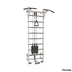 Шведская стенка с грузоблоком "ВИКТОРИЯ" 75