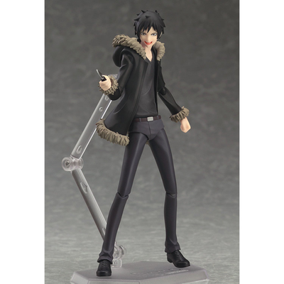 Фигурка фигма Идзая Орихара (figma Izaya Orihara)