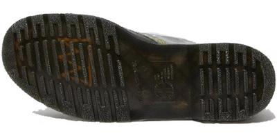 Dr Martens 1460 Mono Smooth Black