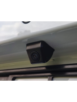 Камера заднего вида