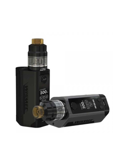 Wismec RX Gen 3 + Gnome Kit