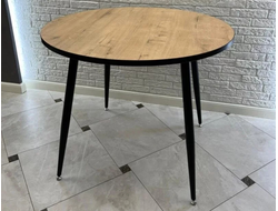 Стол круглый Бунратти