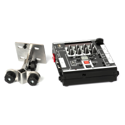 AMT EG Lock 1 - быстросъемное крепление для AMT EgoGig EG-4