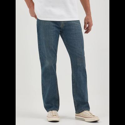 Джинсы Lee® Legendary Relaxed Straight Jean