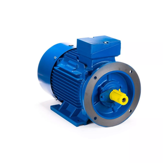 Электродвигатель АИС 180L4 (22 кВт) IM B35