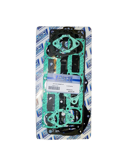 Верхний комплект прокладок WSM 007-611-01 для гидроциклов Yamaha GP1200 (1997-1999), SUV1200 (1999-2004), XL1200 (1998)