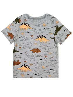 Футболка TimDim TD260-326