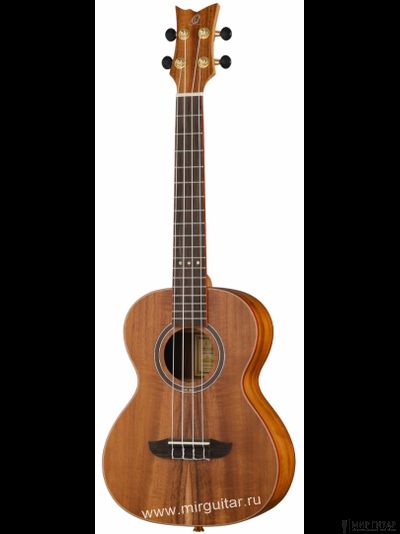 Ortega RUACA-TE (Acacia Series)