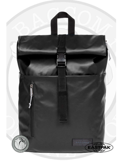 Рюкзак Eastpak Up Roll Tarp Black в магазине Bagcom