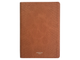 Ежедневник датированный  2021, коричнев, А5, 176л., Animalistic I904/brown