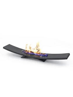 камины Камин на биотопливе 5