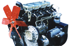 Ремонт двигателя Д3900, Д2500 Балканкар