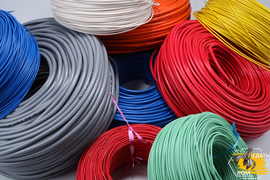 Выгодно купим сейсмические кабели на лом. Предлагаем лучшие цены!