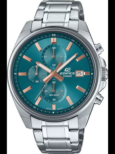 Часы Casio Edifice EFV-610DE-2A