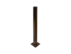 Опора стальная,  Н=0,6; 1,0; 1,2; 1,8 м